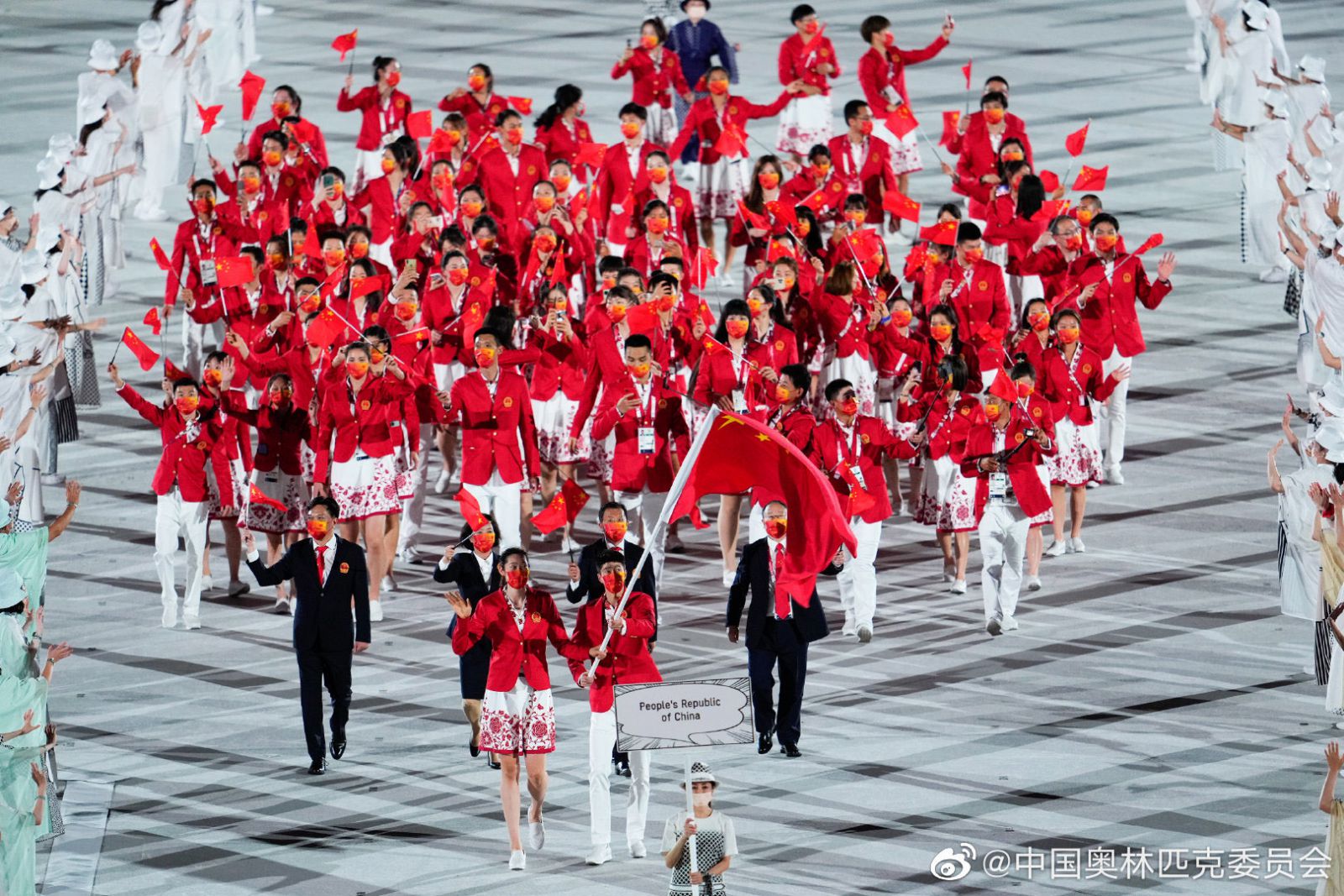 2020東京奧運會